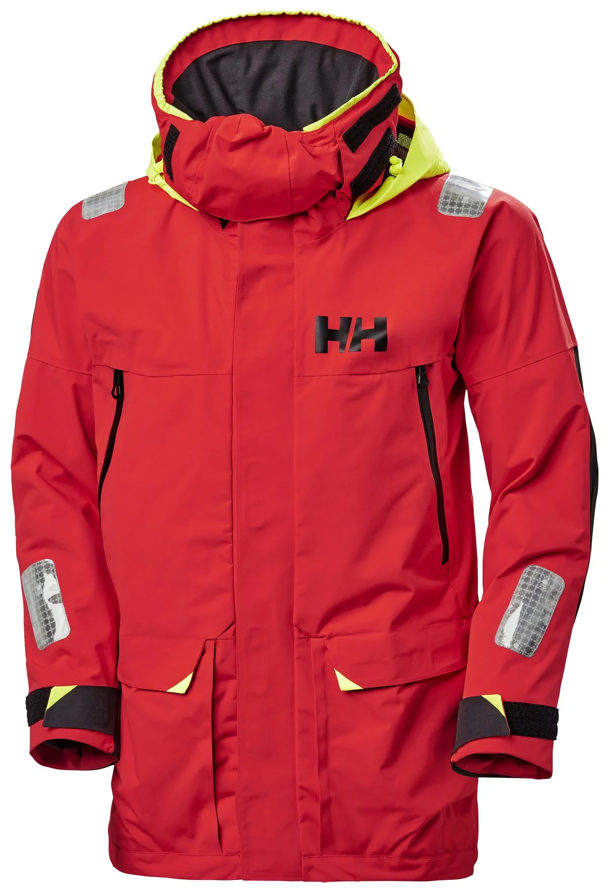 新品　ヘリーハンセン AEGIR RACE スモックライト 2.0 (L　Ⓗ Men's Ægir Race Offshore Smock Light Pro Top | Helly Hansen